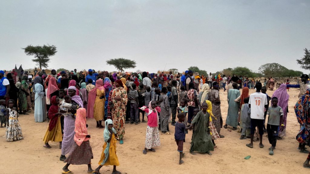 السودان أطفال السودان حخميدتي البرهان تسجيل صوتي 