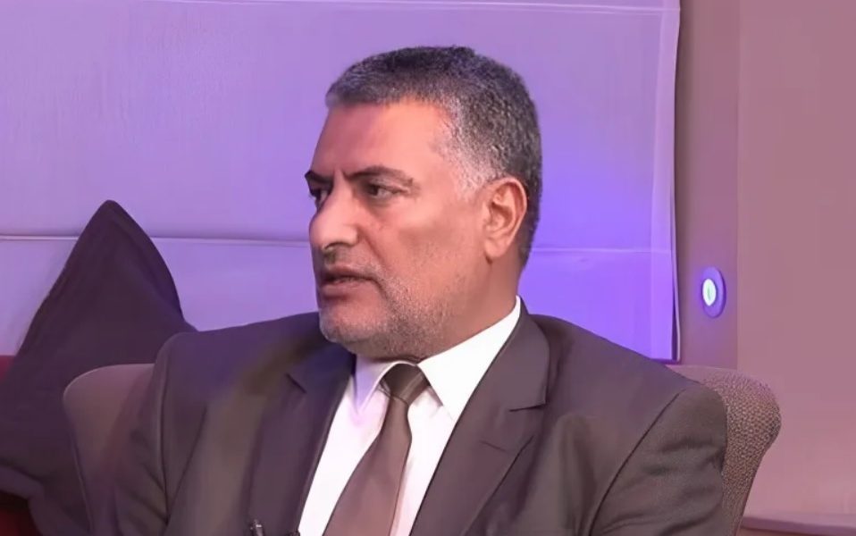 محمد تكالة أكد أنه يريد الذهاب إلى الانتخابات في أول كلمة له رئيسا للمجلس - مواقع التواصل