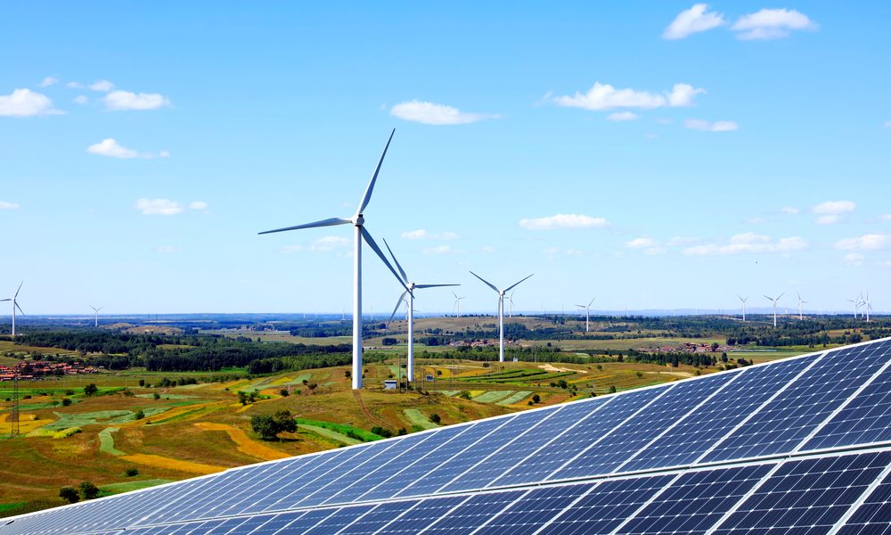 فوائد طاقة الرياح: نحو مستقبل أكثر استدامة - الاعتماد على مصادر طاقة متجددة وتقليل الاعتماد على الوقود الأحفوري