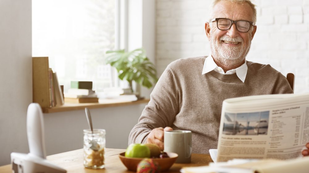 الالتزام بروتين يومي صحي يعزز الصحة النفسية - ShutterStock