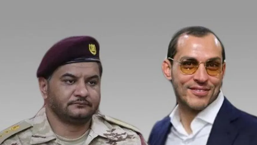 الحكومة في طرابلس تأثرت بفشل محادثات إبراهيم الدبيبة وصدام حفتر - مواقع التواصل