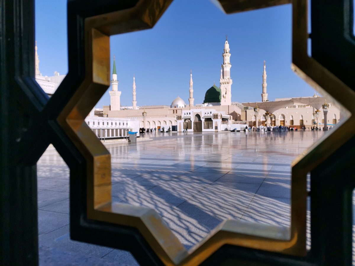 النبوة