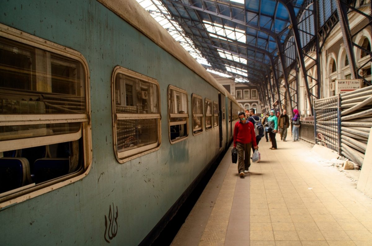 مصر