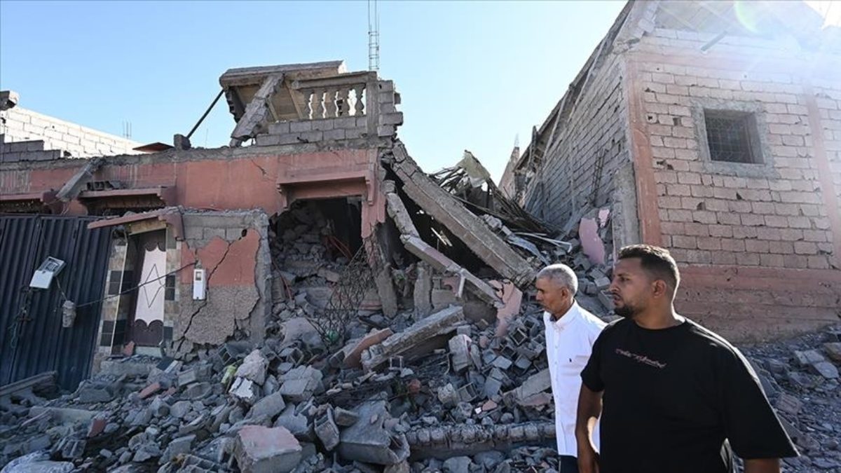 زلزال المغرب.. ما تداعيات الكارثة على الاقتصاد المحلي، وما حجم الخسائر  المادية؟