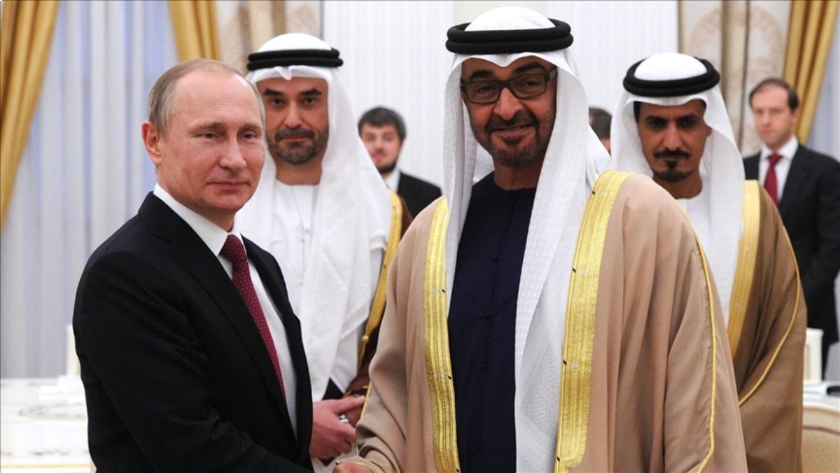 إمارات