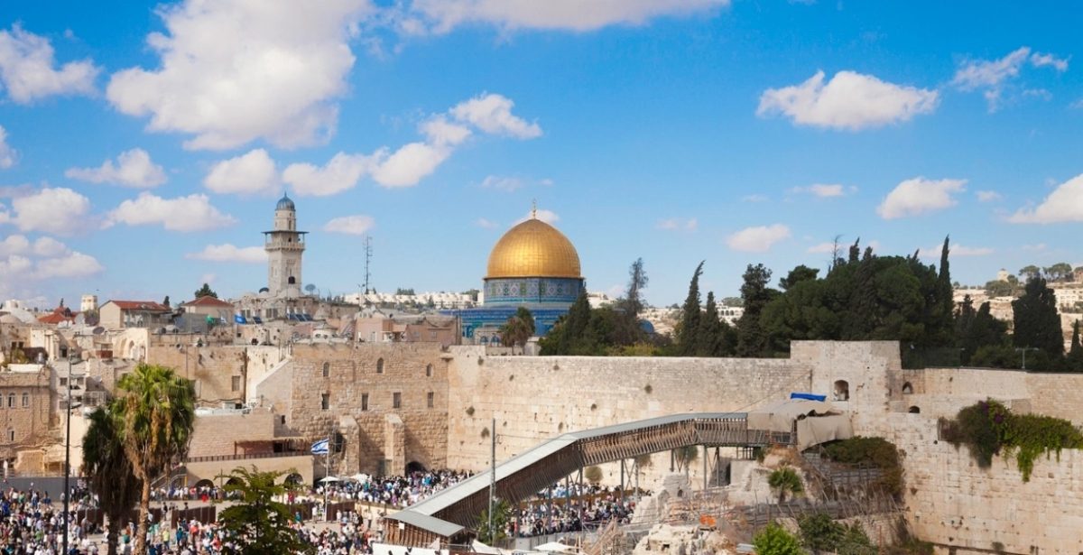 بعد طوفان الأقصى.. هل لا يزال بالإمكان إنشاء دولة فلسطينية على حدود 1967؟