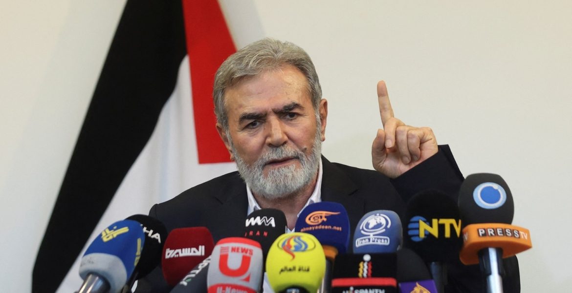 “الجهاد الإسلامي” تكشف عن عدد أسرى الاحتلال لديها.. وحماس: حاملات الطائرات الأمريكية لن تخيفنا