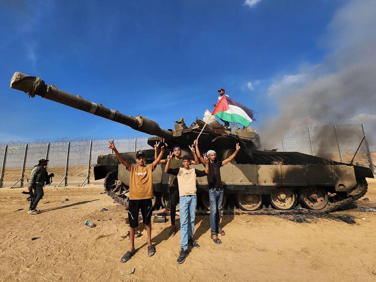 الحرب النفسية