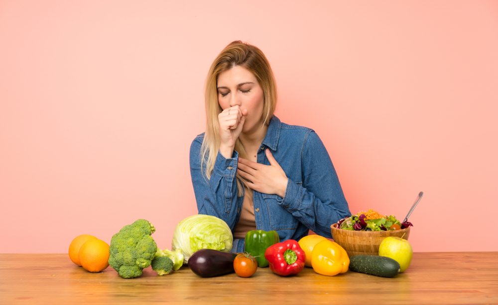 الالتهاب الرئوي| shutterstock