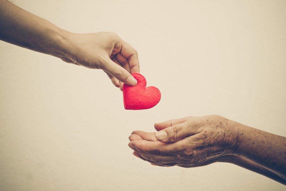 مرحلة التقمص العاطفي | shutterstock