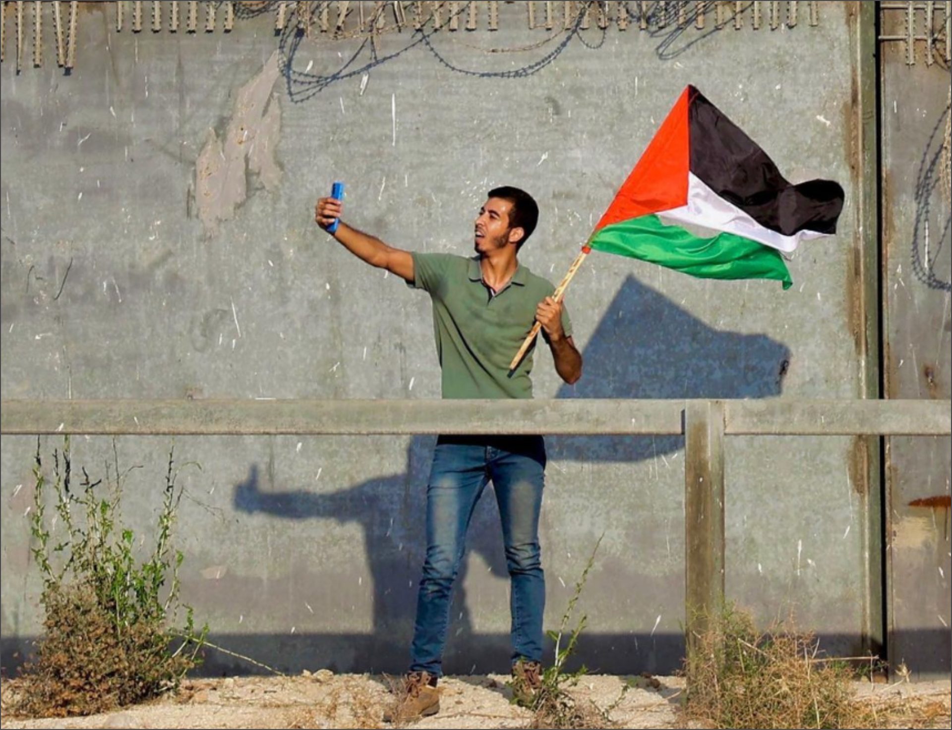 صالح الجعفراوي