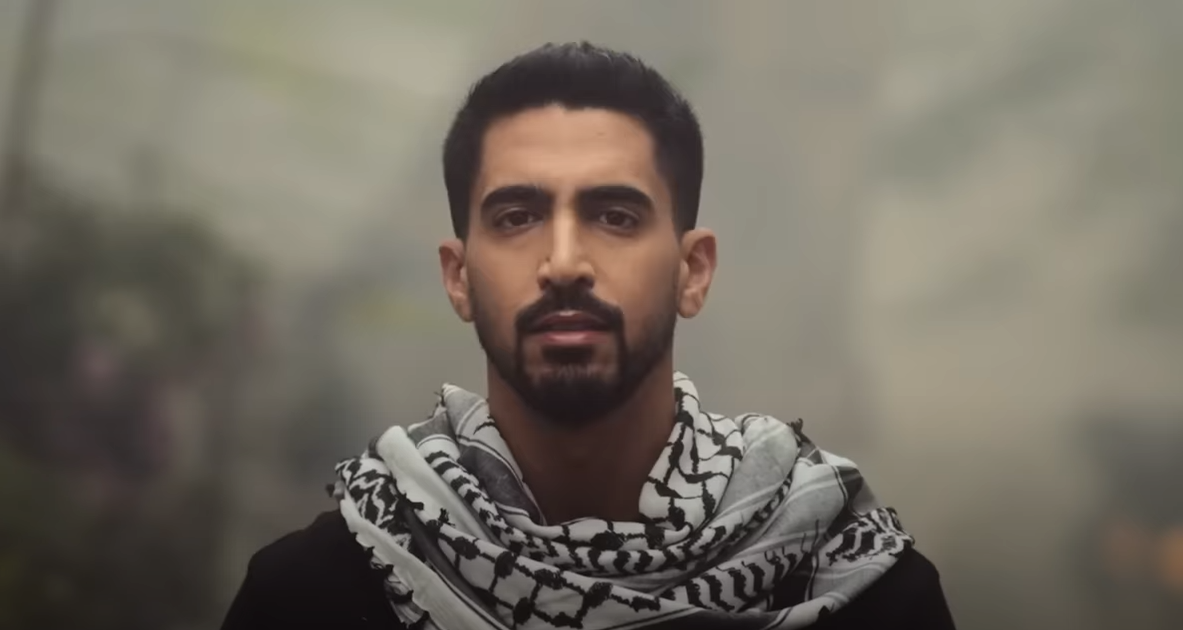 حمود الخضر