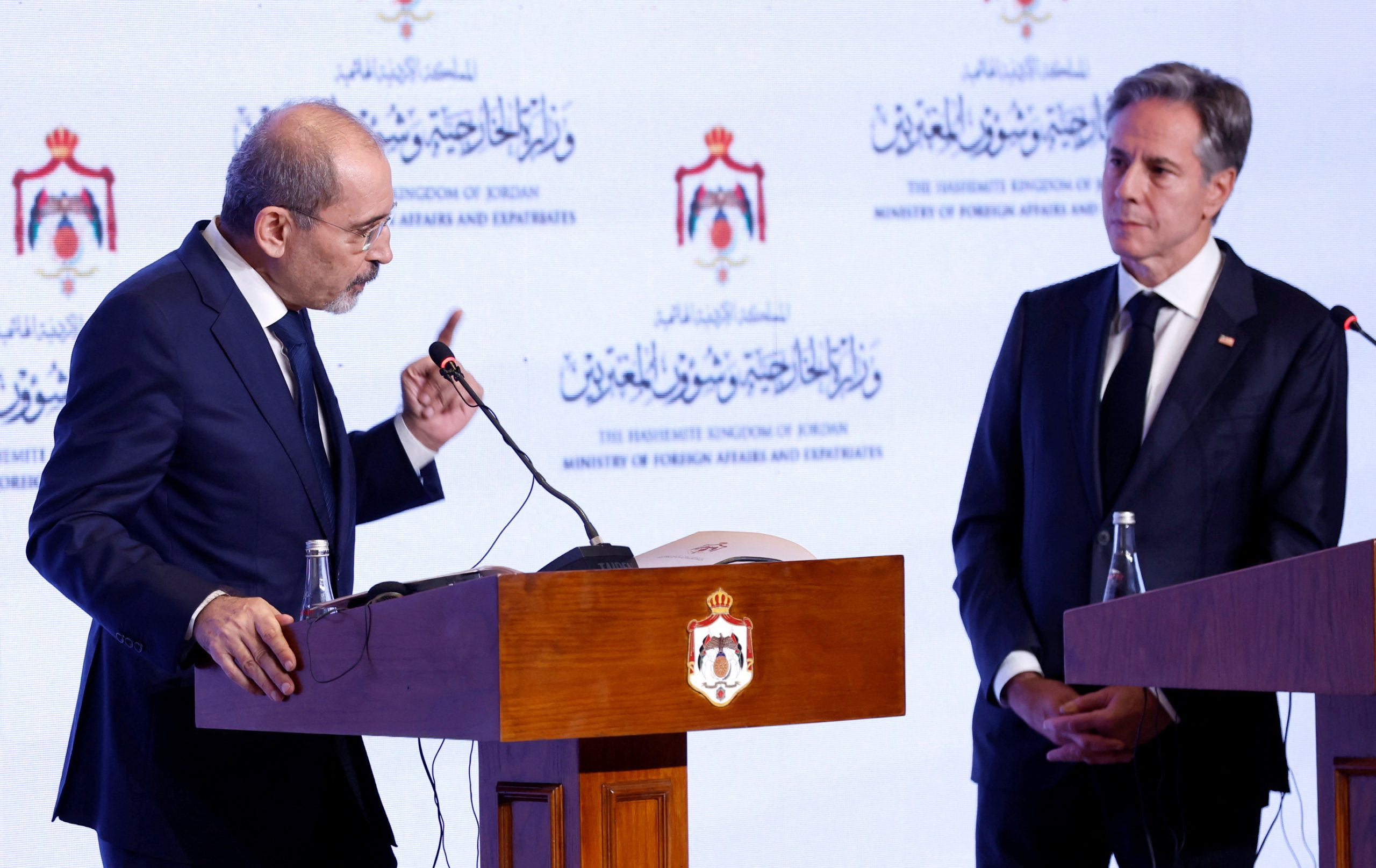 اتفاق أمريكي إسرائيلي على فكرة “غزة ما بعد حماس”، لكنهم يجهلون طريقة تطبيقها.. والأردن ومصر يعرقلان الخطة