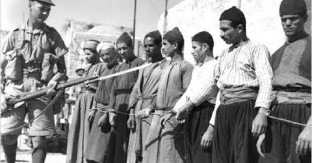 مذبحة خان يونس