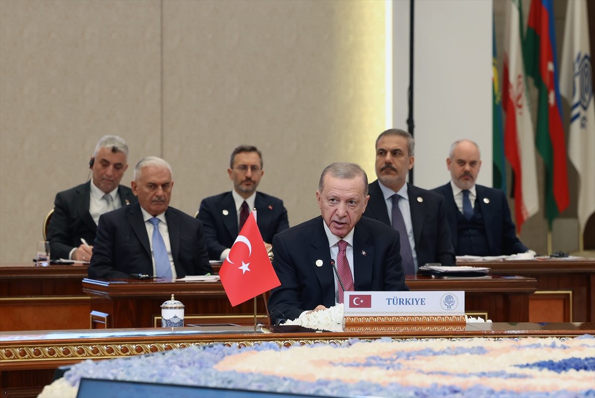 “أصبحتم صُمّاً عُمياً عما يحدث بغزة”! أردوغان يحمّل الغرب مسؤولية المجازر بالقطاع: إسرائيل تواصل انتهاكاتها