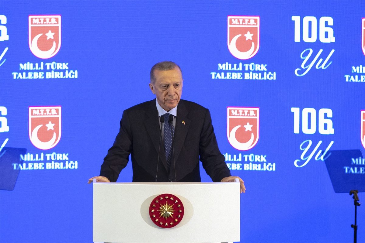 بمشاركة ألفي محام.. أردوغان: سنقدم شكوى ضد المجازر بغزة، وعلى إسرائيل دفع تعويضات الدمار الذي تسببت فيه