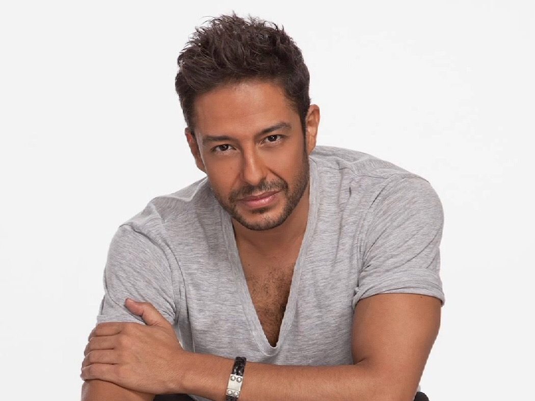 <strong>من هو محمد حماقي؟</strong>/ التواصل الاجتماعي