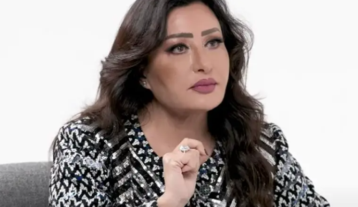 الفنانة التونسية تتضامن مع غزة/ التواصل الاجتماعي