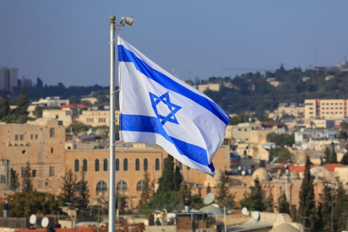 إسرائيل ومفهوم القتل الديني غير المبرَّر!