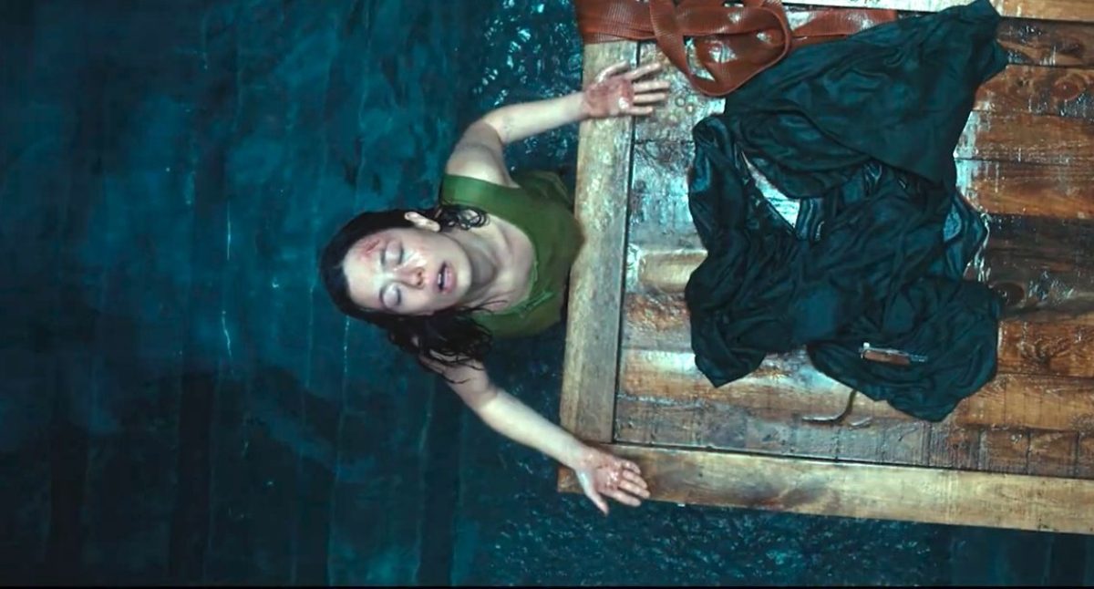 فيلم Nowhere