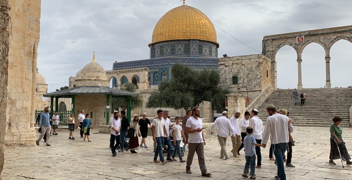 حماس والأردن يدينان قرار بناء مستوطنة جديدة بالقدس الشرقية: إمعان في توسيع الحرب الصهيونية
