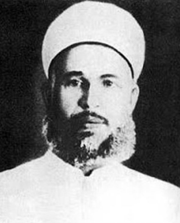 الشيخ عز الدين القسام| wikipedia
