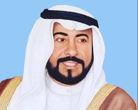 فهد الأحمد الجابر الصباح