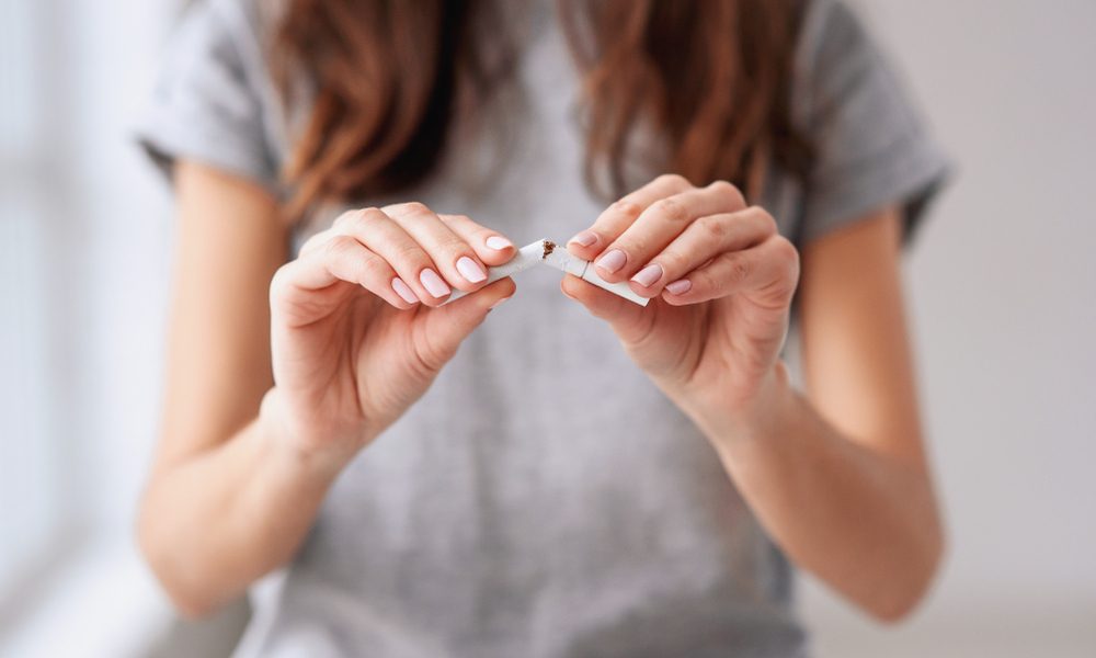 أحد أكثر القوانين صرامة بالعالم.. مجلس العموم البريطاني يقر مشروع قانون “جيل خالٍ من التدخين”