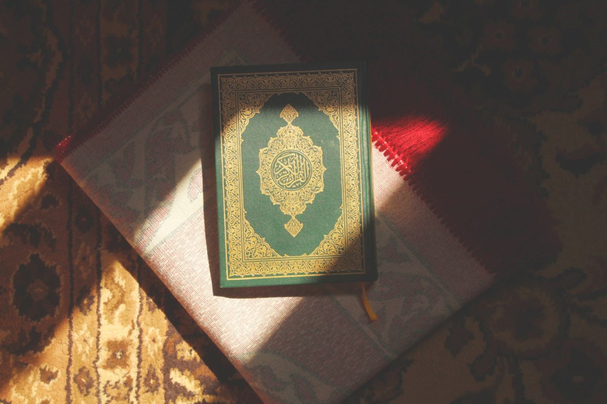 بنو إسرائيل في القرآن