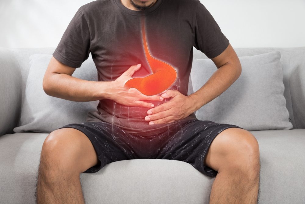 <strong>ما هي عدوى الشيغيلا؟</strong>/ shutterstock