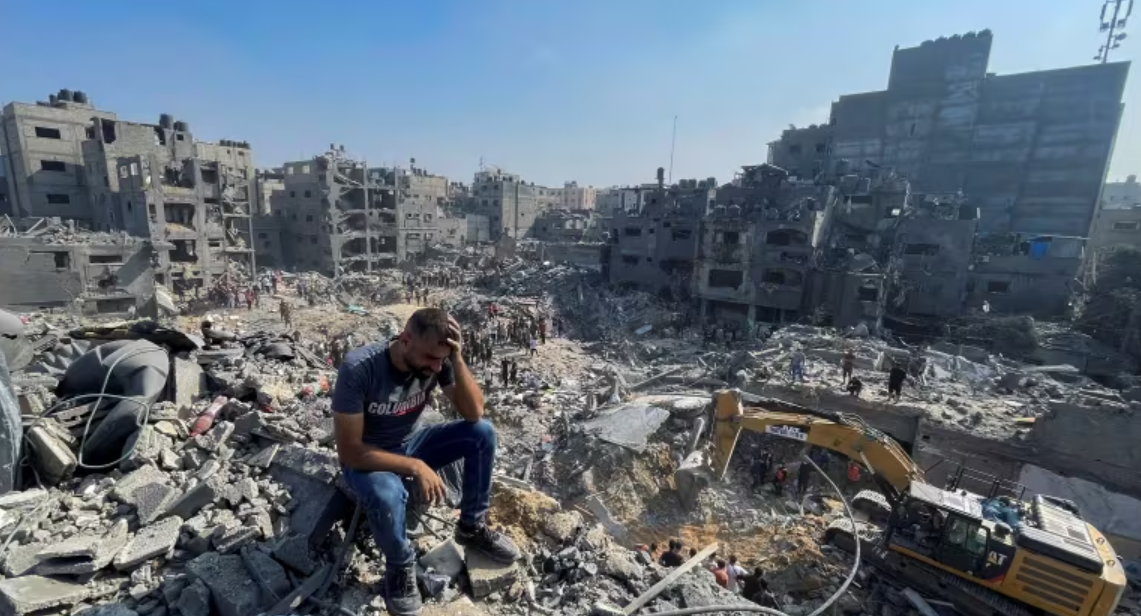 من تدمير حماس إلى احتلال القطاع.. “وول ستريت جورنال”: خطط إسرائيل في غزة مآلها الفشل