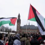 إسبانيا والنرويج وأيرلندا تعلن اعترافها بدولة فلسطين 