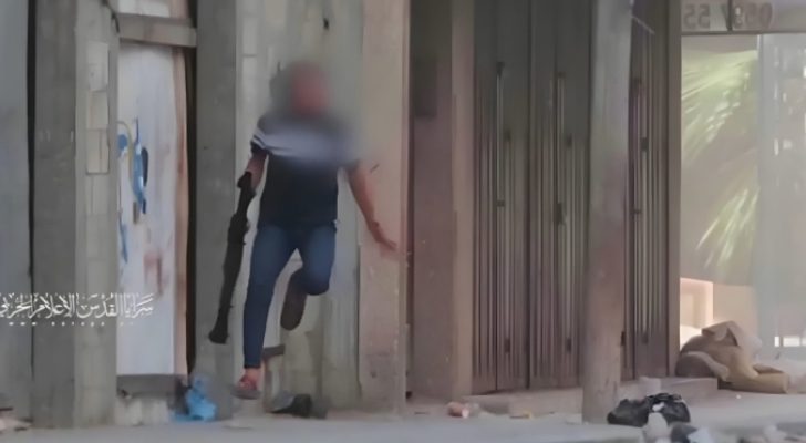عاهد عدنان أبو ستة ولّعت