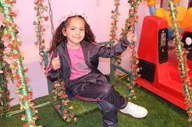الطفلة الفلسطينية هند رجب/مواقع التواصل