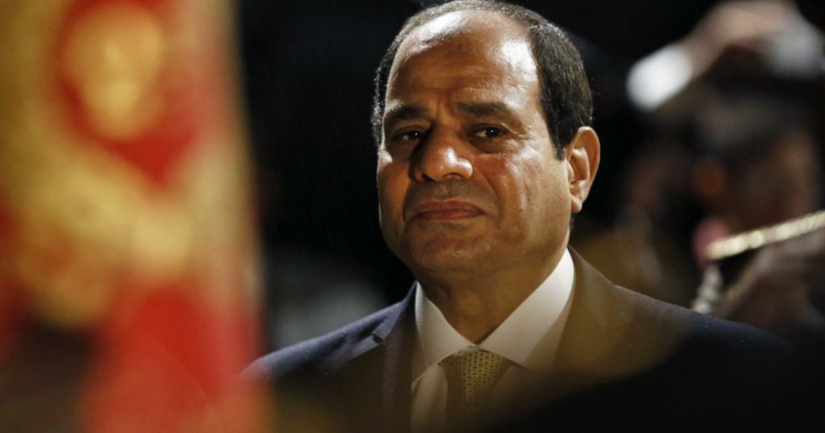 الحكومة فضلت مصالح المستثمرين الأجانب