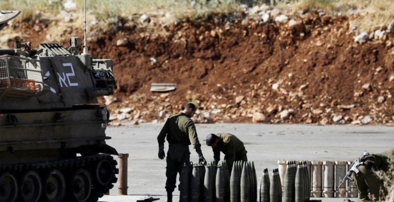 التصعيد في جنوب لبنان ينذر بتوسع الحرب في غزة إلى دول الإقليم – رويترز