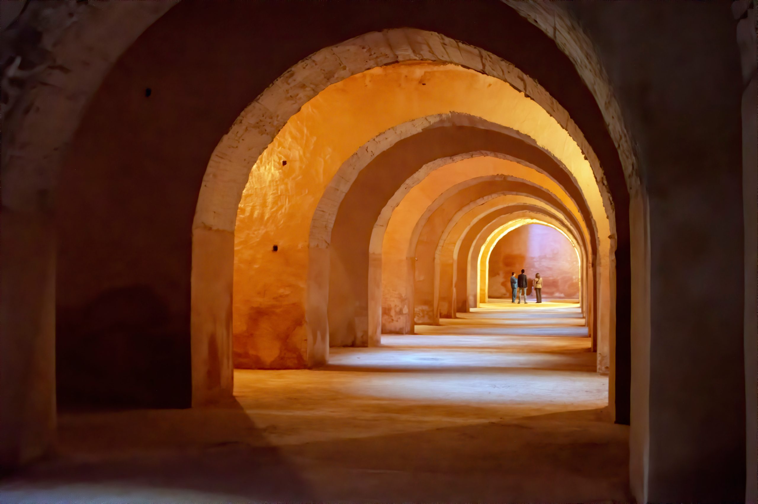 Shutter Stock/ سجن قارا بالمغرب