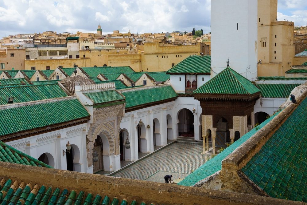 مؤثر فرنسي