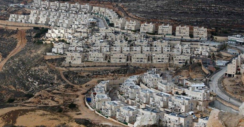 إسرائيل تنفذ “أكبر استيلاء” على أراضي الضفة منذ 30 عاماً.. استولت على  أكثر من  10 آلاف دونم خلال 3 شهور