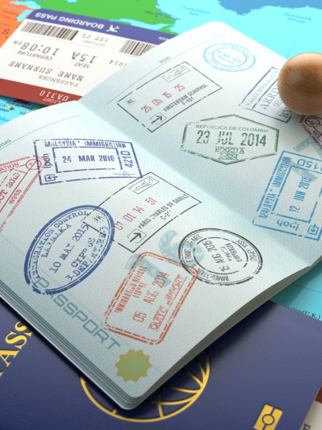ترتيب جوازات السفر العربية 2024