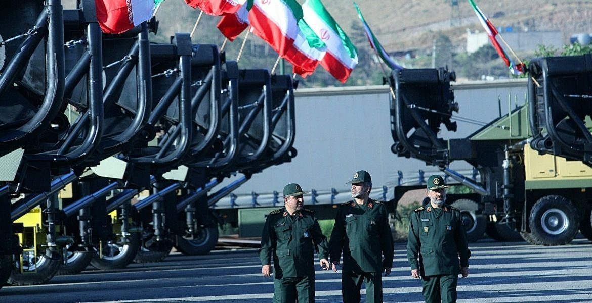 طهران أرسلت مستشارين إيرانيين إلى السودان - رويترز