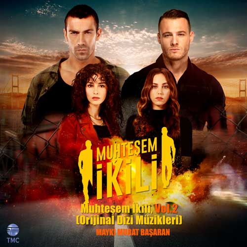 مسلسل الثنائي العظيم ، مصدر: wikipedia