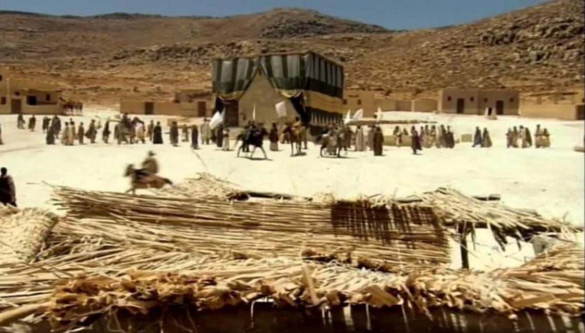 مصعب بن عمير