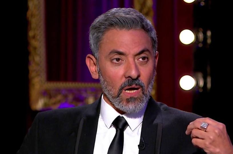 فتحي عبد الوهاب
