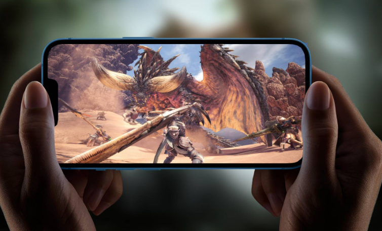 ألعاب أندرويد-المصدر:الشبكات الاجتماعية 