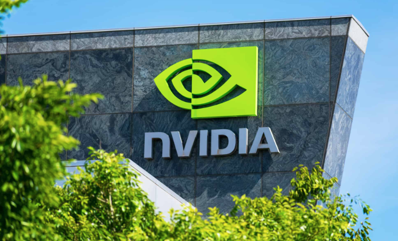 <strong>جين-سون هوانغ وتأسيس شركة الرقائق Nvidia – المصدر : التواصل الاجتماعي </strong>