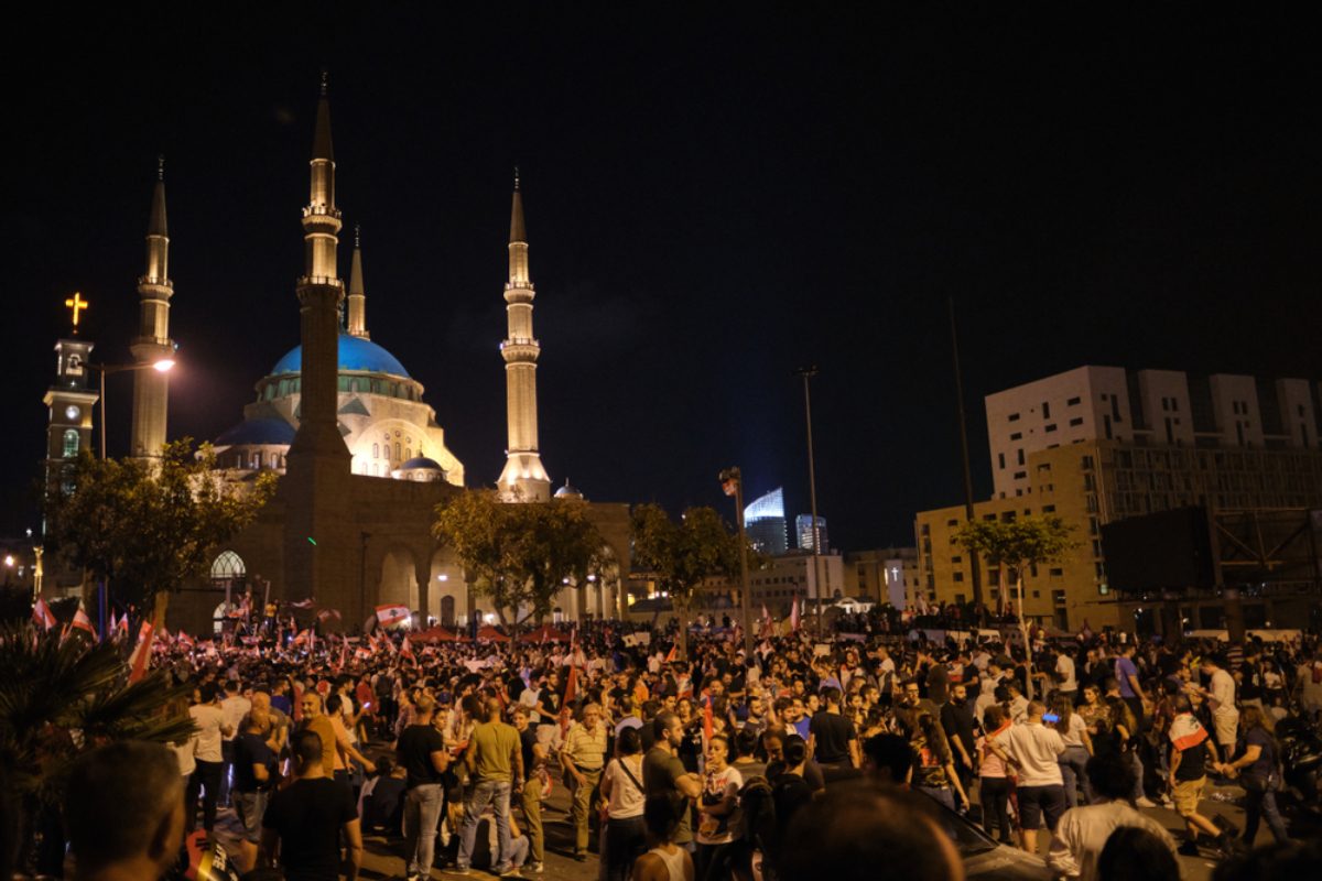 الخطاب الدعوي في لبنان والواقع التعدّدي (2)