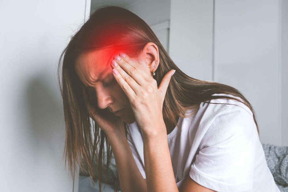 إرتفاع درجة الحرارة ـ مصدر: shutterstock