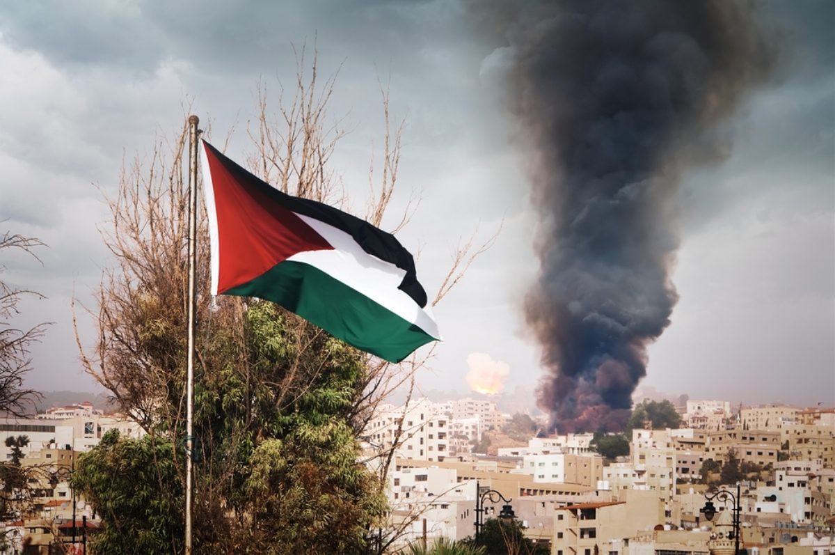 48 عاماً على يوم الأرض.. فلسطينيو الداخل أشجار الصبار في مواجهة الاحتلال الإسرائيلي