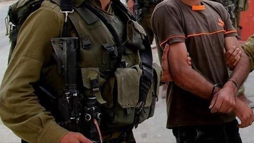 جيش الاحتلال يقر باعتقال 300 فلسطيني في عمليته على مجمع الشفاء الطبي أرشيفية/ رويترز